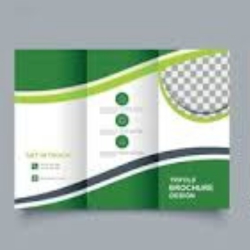 Custom Eco-Friendly Brochures – Recycled & Sustainable Printing - Image 5
