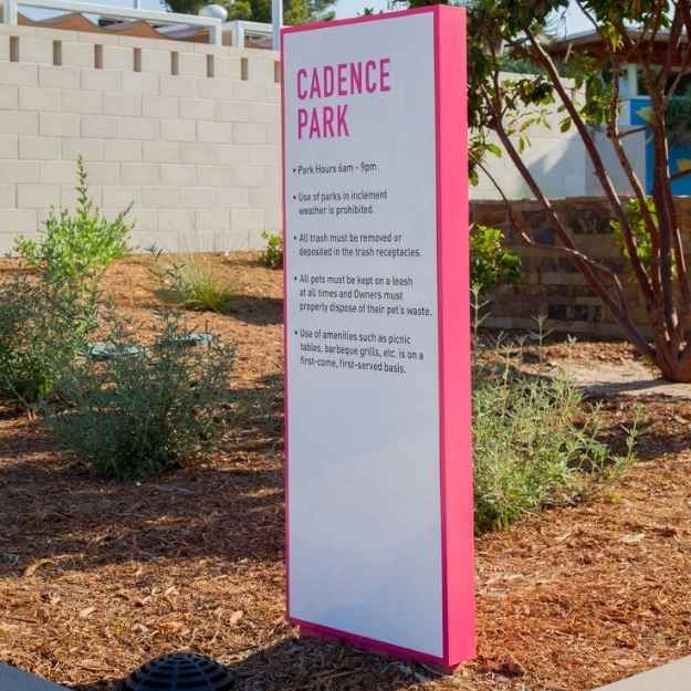 Environmental Signage – Sustainable Branding Solutions - Image 3