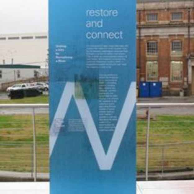 Environmental Signage – Sustainable Branding Solutions - Image 4