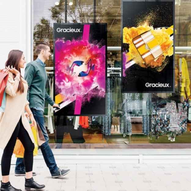 Environmental Signage – Sustainable Branding Solutions