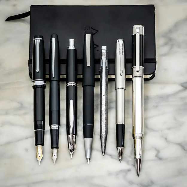 Premium Executive Pens – Luxury & Professional Writing Instruments - Image 4