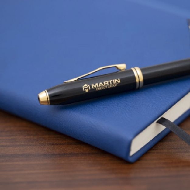 Premium Executive Pens – Luxury & Professional Writing Instruments