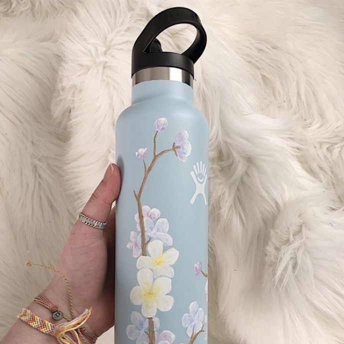 Custom Flasks – Insulated Drinkware for Travel & Branding - Image 4