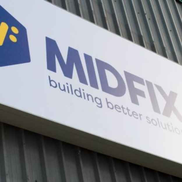 Flex Face Signage | Heavy Duty Large Format Sign Boards in Dubai. - Image 3