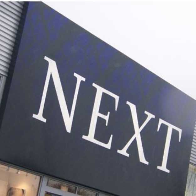 Flex Face Signage | Heavy Duty Large Format Sign Boards in Dubai. - Image 4