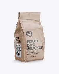 Food Packaging Paper Bags – Safe, Sturdy & Eco-Friendly - Image 3