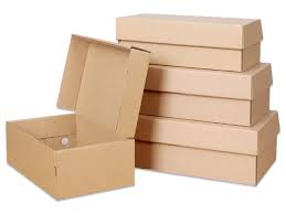 Footboard Boxes – Durable Custom Packaging for Footwear & Accessories - Image 2