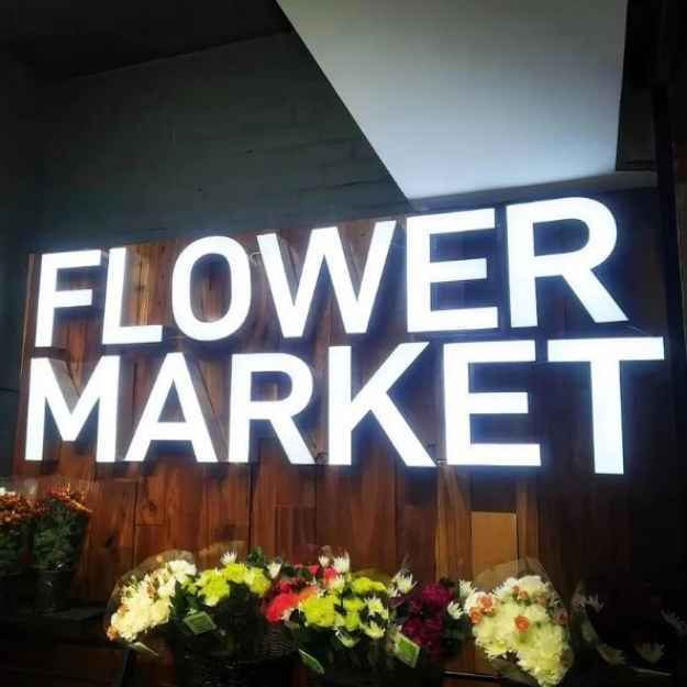 Frontlit Signage| Customized Frontlit Sign Boards