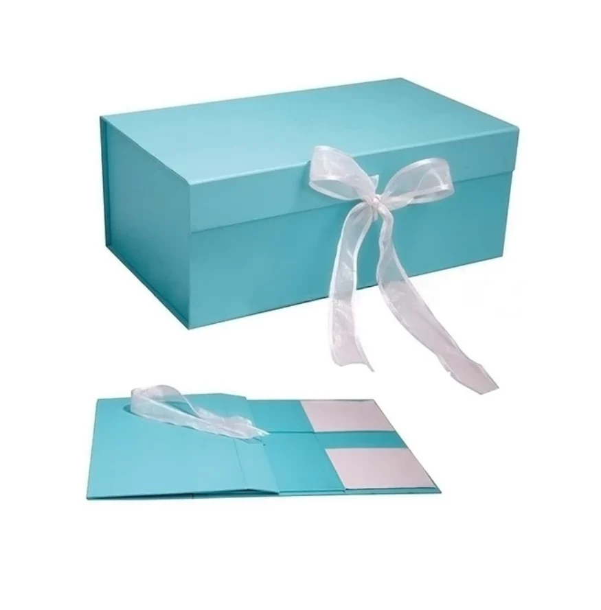 Gift Boxes – Elegant & Customizable Packaging for Special Occasions - Image 2
