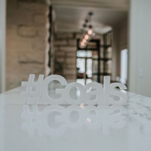 Custom 3D Hashtag Event Prop - Image 4