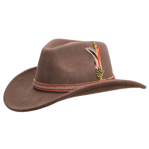 Custom Hats – Versatile & Stylish Headwear for All Occasions - Image 3