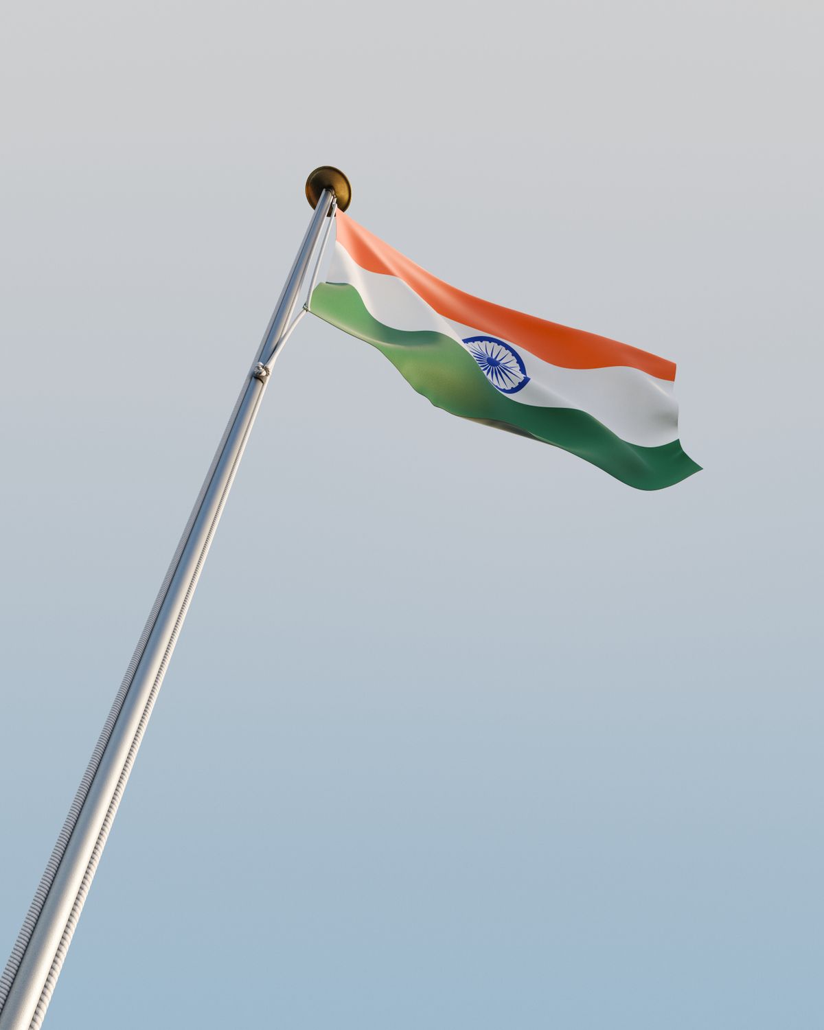 Hoisting Flags – Traditional Pole-Mounted National & Corporate Flags