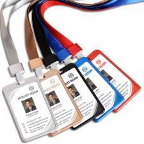ID Card Holders – Secure & Professional Card Protection - Image 4