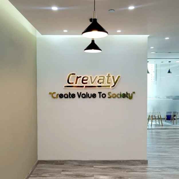 Indoor Signage – Professional & Stylish Displays - Image 3