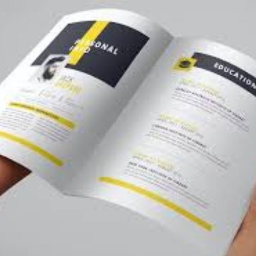 Custom Informative Booklets – Educational & Promotional Print Solutions