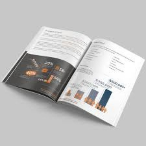 Custom Informative Booklets – Educational & Promotional Print Solutions - Image 5