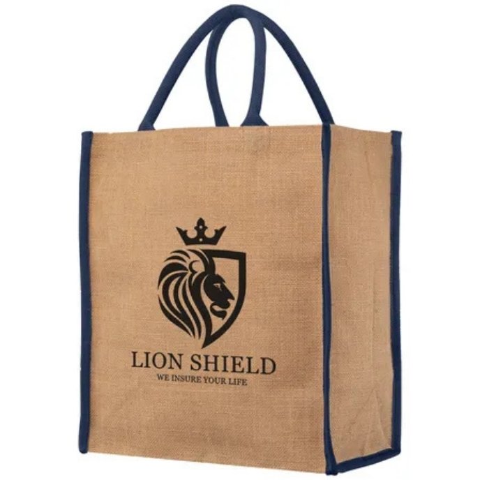 Custom Jute Bags – Natural & Sustainable Packaging - Image 3