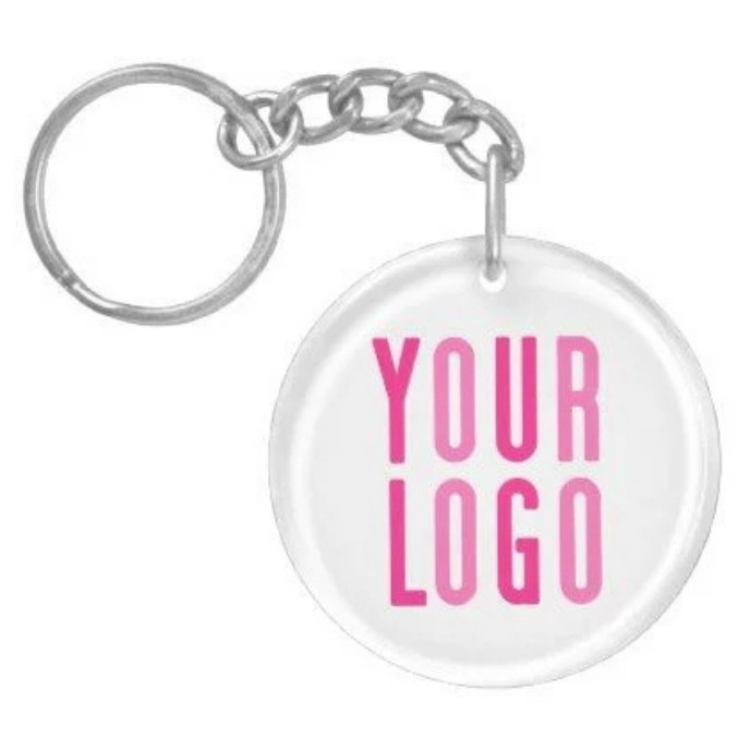 Custom Keychains – Stylish & Branded Accessories - Image 2