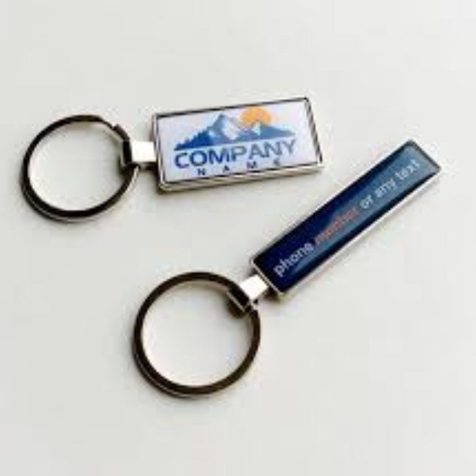 Custom Keychains – Stylish & Branded Accessories - Image 3