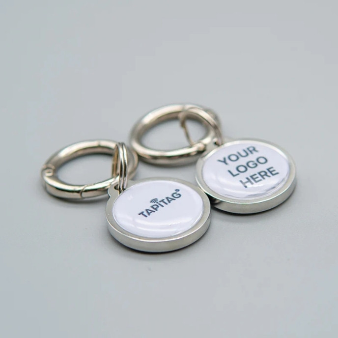Custom Keychains – Stylish & Branded Accessories - Image 4