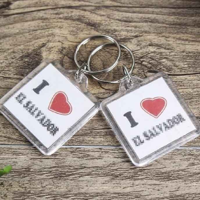 Custom Keychains – Stylish & Branded Accessories