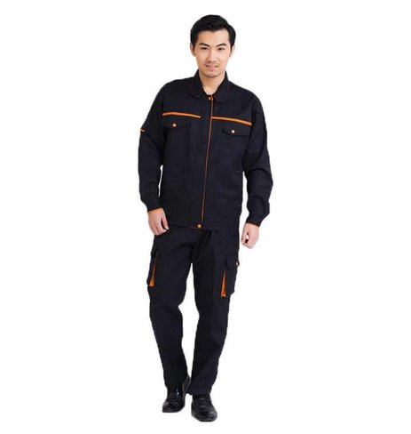 Labor Uniforms – Durable & Comfortable Workwear - Image 3