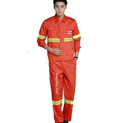 Labor Uniforms – Durable & Comfortable Workwear