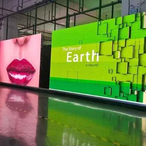 LED Display Screen Backdrop | Digital HD Display Dubai. - Image 4
