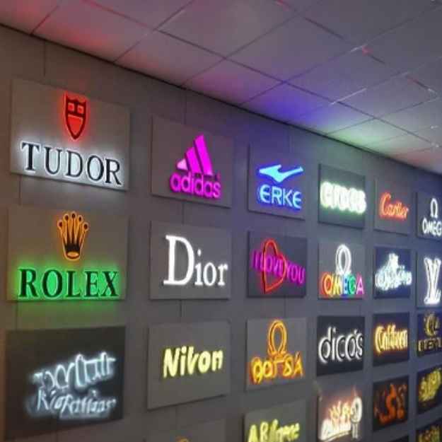 LED Signage – Illuminated Branding Solutions