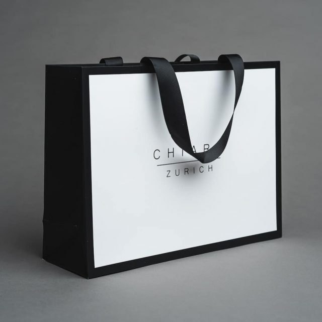 Luxury Paper Bags – Premium Quality Custom Packaging - Image 4