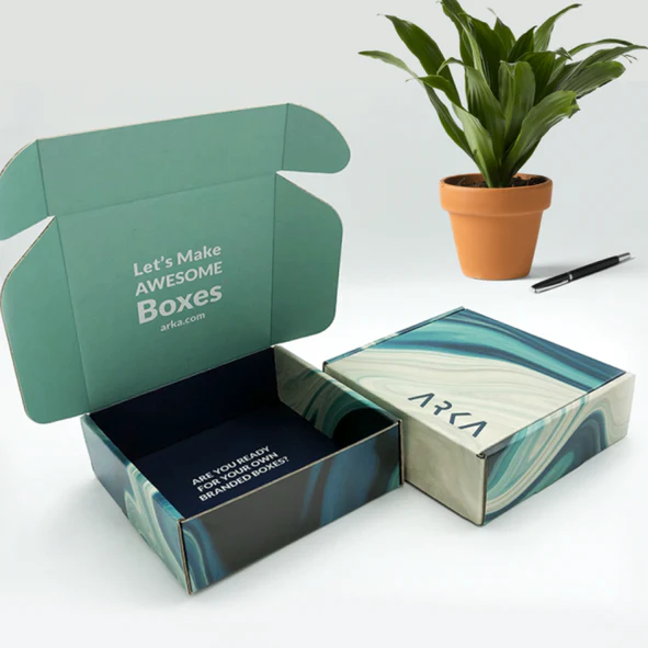 Premium Mailer Boxes – Custom Printed & Eco-Friendly - Image 3