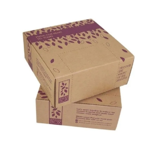 Premium Mailer Boxes – Custom Printed & Eco-Friendly