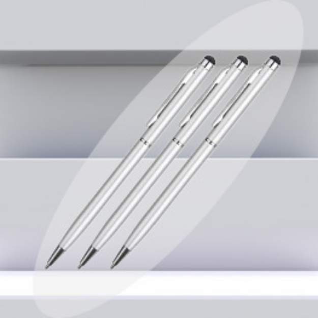 Custom Metallic Pens – Durable & Elegant Promotional Pens