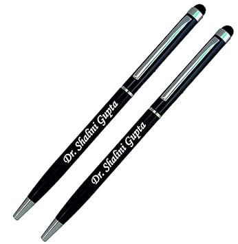 Custom Metallic Pens – Durable & Elegant Promotional Pens - Image 2