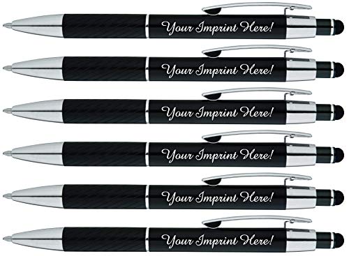 Custom Metallic Pens – Durable & Elegant Promotional Pens - Image 3
