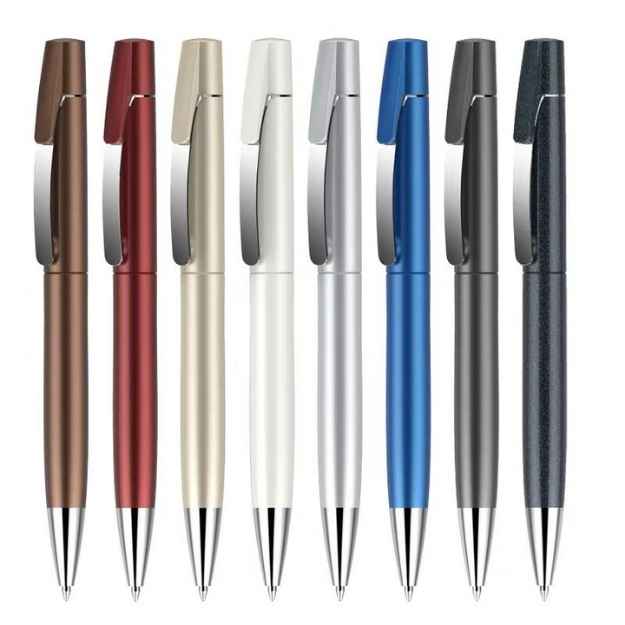 Custom Metallic Pens – Durable & Elegant Promotional Pens - Image 4