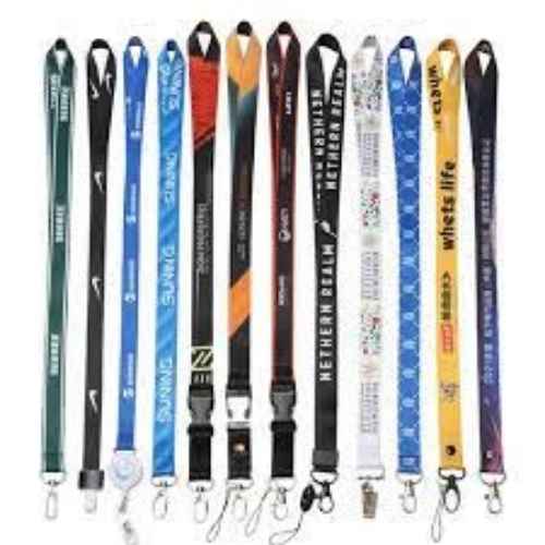 Neck Strap – Customized Neck Strap - Image 3