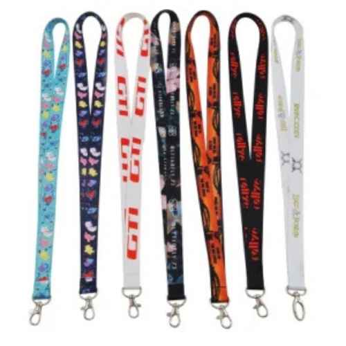 Neck Strap – Customized Neck Strap - Image 4