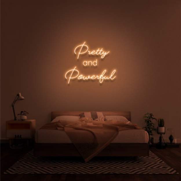 Neon Signage – Vibrant & Trendy Displays