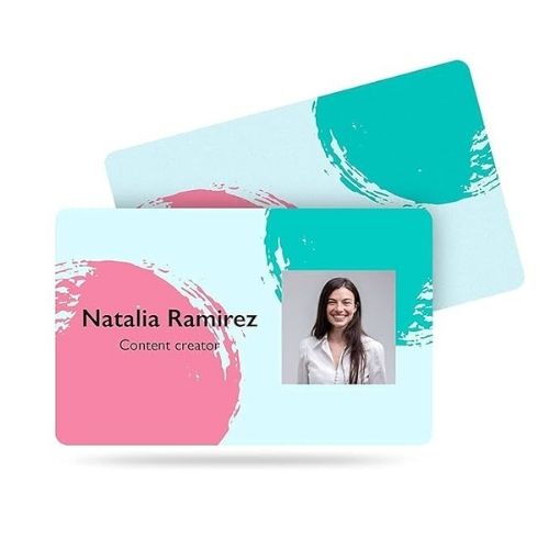 NFC ID Cards – Smart & Contactless Access Solutions - Image 2