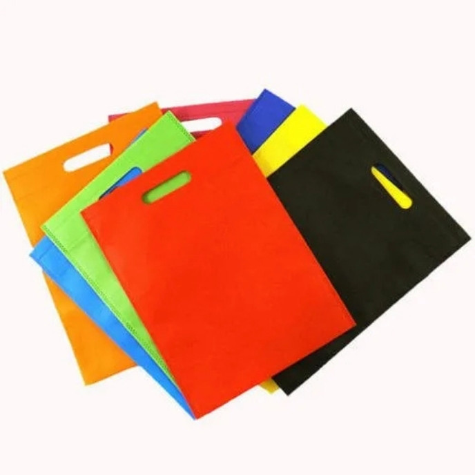 Custom Non-Woven Bags without Handles – Eco-Friendly Packaging Solution - Image 2
