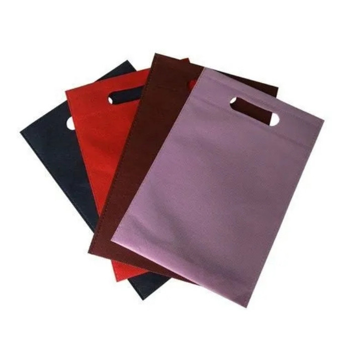 Custom Non-Woven Bags without Handles – Eco-Friendly Packaging Solution - Image 4