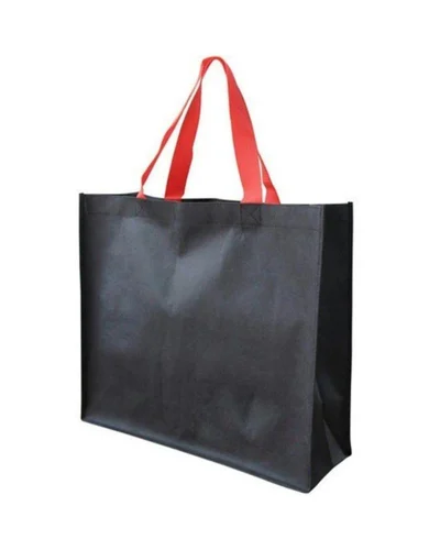 Custom Non-Woven Bags with Handles – Reusable & Brandable - Image 3
