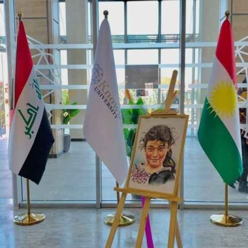 Custom Office Flags – Corporate & Table Flags - Image 4