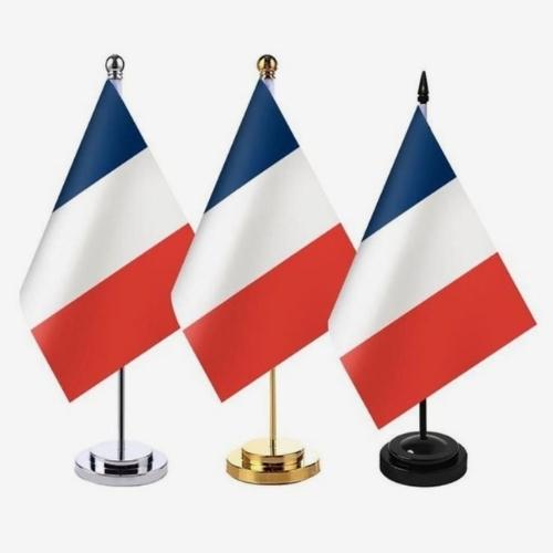 Custom Office Flags – Corporate & Table Flags - Image 3