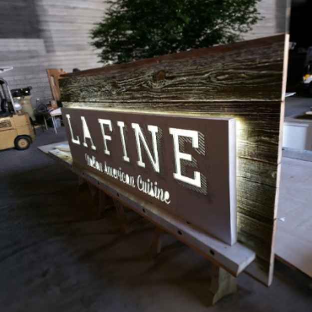 Outdoor Signage – Durable & Weatherproof Branding