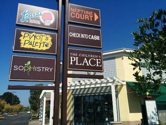 Outdoor Signage – Durable & Weatherproof Branding - Image 2