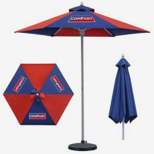 Outdoor Umbrellas – Durable, Stylish & Custom Printed Sun Shades