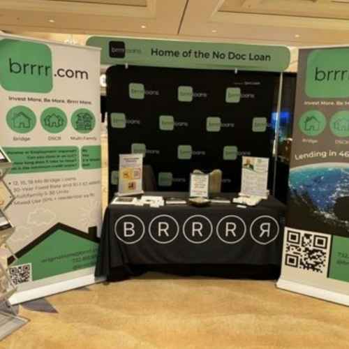 Exhibition Panels – Portable Display & Presentation Panels - Image 3