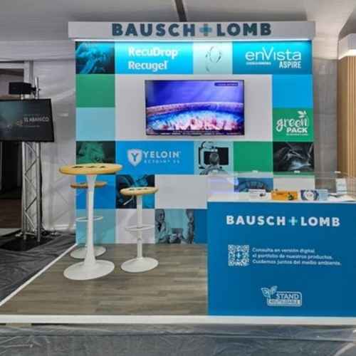 Exhibition Panels – Portable Display & Presentation Panels - Image 4